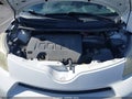 2014 Scion xD — photo 10 of 17 | VIN JTKKUPB46E1042155