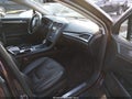 2013 Ford Fusion — photo 5 of 12 | VIN 3FA6P0RU2DR276929