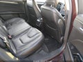 2013 Ford Fusion — photo 8 of 12 | VIN 3FA6P0RU2DR276929