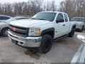 2013 Chevrolet Silverado 1500 — photo 2 of 17 | VIN 1GCRKSEA3DZ363571