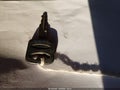 1997 Ford Club Wagon — photo 11 of 11 | VIN 1FBJS31S2VHA83685