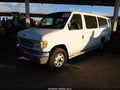 1997 Ford Club Wagon — photo 2 of 11 | VIN 1FBJS31S2VHA83685