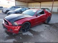 2014 Ford Mustang — photo 2 of 16 | VIN 1ZVBP8AM4E5271820