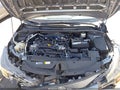 2020 Toyota Corolla — photo 10 of 16 | VIN JTDS4RCE8LJ041208
