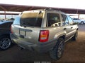 2003 Jeep Grand Cherokee — photo 4 of 11 | VIN 1J4GW48NX3C511376