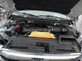 2017 Ford F-150 — photo 10 of 16 | VIN 1FTEW1EG9HFC21315
