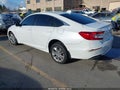 2020 Honda Accord — photo 3 of 17 | VIN 1HGCV1F15LA017980