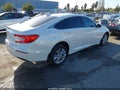 2020 Honda Accord — photo 4 of 17 | VIN 1HGCV1F15LA017980