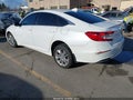 2020 Honda Accord — photo 6 of 17 | VIN 1HGCV1F15LA017980