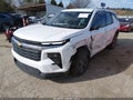 Photo 2 of 16 — 2024 Chevrolet Traverse