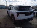Photo 3 of 16 — 2024 Chevrolet Traverse