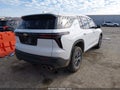 Photo 4 of 16 — 2024 Chevrolet Traverse