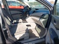2012 Honda CR-V — photo 5 of 17 | VIN 3CZRM3H35CG700473