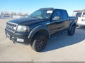 2004 Ford F-150 — photo 2 of 11 | VIN 1FTPX14524KB15487