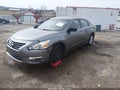 Photo 2 of 16 — 2015 Nissan Altima