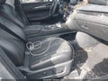 2025 Infiniti QX60 — photo 5 of 17 | VIN 5N1AL1FSXSC333085