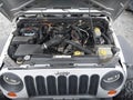 2008 Jeep Wrangler Unlimited — photo 10 of 19 | VIN 1J4GA39138L500568