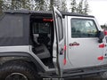 Photo 8 of 19 — 2008 Jeep Wrangler Unlimited