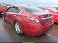 Photo 3 of 16 — 2014 Nissan Altima