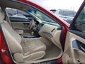 Photo 5 of 16 — 2014 Nissan Altima