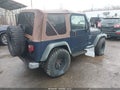 Photo 4 of 13 — 2000 Jeep Wrangler
