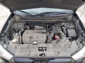 2015 Mitsubishi Outlander Sport — photo 10 of 17 | VIN 4A4AP3AU0FE059377