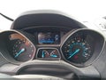 2016 Ford Escape — photo 7 of 16 | VIN 1FMCU9G97GUC45712