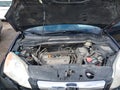 2009 Honda CR-V — photo 10 of 12 | VIN JHLRE485X9C000845