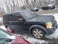 Photo 13 of 16 — 2006 Land Rover LR3
