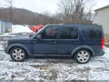 Photo 14 of 16 — 2006 Land Rover LR3