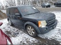 Photo 1 of 16 — 2006 Land Rover LR3