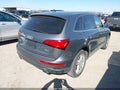 2016 Audi Q5 — photo 4 of 16 | VIN WA1L2AFP5GA091895