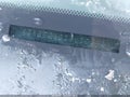 2003 Toyota Avalon — photo 12 of 12 | VIN 4T1BF28B23U308434