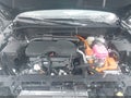 Photo 10 of 17 — 2026 Hyundai Tucson Hybrid