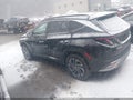 Photo 15 of 17 — 2026 Hyundai Tucson Hybrid