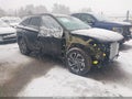 Photo 1 of 17 — 2026 Hyundai Tucson Hybrid