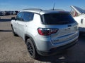 2025 Jeep Compass — photo 3 of 17 | VIN 3C4NJDBN3ST587058