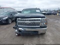 Photo 12 of 18 — 2015 Chevrolet Silverado 1500