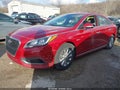2016 Hyundai Sonata Hybrid — photo 2 of 11 | VIN KMHE24L12GA019175