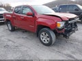Photo 1 of 16 — 2016 GMC Canyon