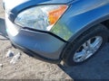 2007 Honda CR-V — photo 6 of 16 | VIN JHLRE48377C008901