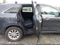 Photo 8 of 22 — 2017 Kia Sorento