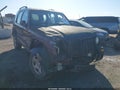 Photo 1 of 17 — 2002 Jeep Liberty