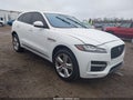 Photo 1 of 16 — 2017 Jaguar F-Pace