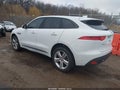 Photo 3 of 16 — 2017 Jaguar F-Pace