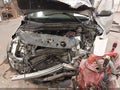 Photo 10 of 17 — 2009 Honda CR-V