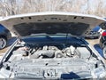 2007 Chevrolet Suburban 1500 — photo 10 of 18 | VIN 1GNFC16J07J240670