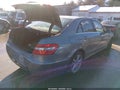 Photo 4 of 11 — 2010 Mercedes-Benz E-Class