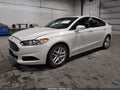 Photo 2 of 18 — 2015 Ford Fusion
