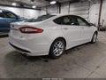 Photo 4 of 18 — 2015 Ford Fusion